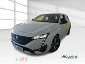 Peugeot 308 1.6 Hybrid Active Pack e-EAT8