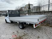 Renault Master 2.3 dCI L4 3.5T 3LUG Nacional