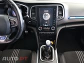 Renault Mégane Sport Tourer 1.6 dCi GT Line J18