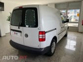 Volkswagen Caddy 1.6 TDi City