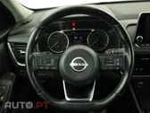 Nissan Qashqai Qashqai 1.3 DIG-T Acenta