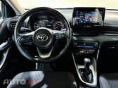 Toyota Yaris Hybrid Dynamic Edition