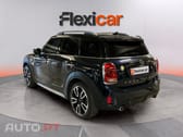 MINI Countryman Cooper SE ALL4