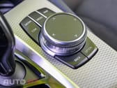 BMW 520 d Pack M Auto