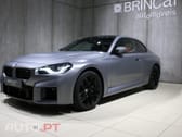 BMW M2 M xDrive