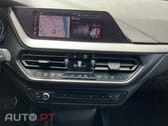 BMW 116 d Pack Desportivo M Auto