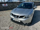 Nissan Qashqai 1.5 dCi N-Connecta 18