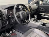 Citroen C5 Aircross 1.2 PureTech C-Series EAT8
