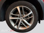 MG EHS PHEV Hybrid Luxury