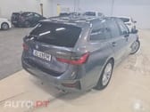 BMW 320 e Touring Corporate Edition Auto