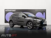 Nissan Qashqai 1.5 dCi N-Connecta
