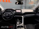 Peugeot 3008 1.5 BlueHDi Allure EAT8