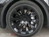 Tesla Model Y Long Range Tração Integral
