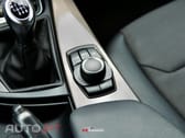 BMW 320 d EfficientDynamics Line Modern