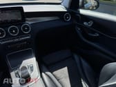 Mercedes-Benz GLC 350 d Coupé AMG Line 4-Matic