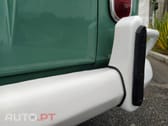 Volkswagen Transporter T1 