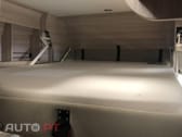 Fiat Ducato Camping 2.2 M-Jet Camper Five