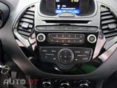 Ford KA 1.19 Ti-VCT Active
