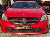 Mercedes-Benz A 180 CDi BE Urban Aut.
