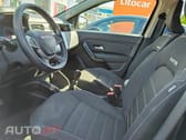 Dacia Duster Journey