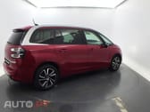 Citroen Grand C4 SpaceTourer 1.2 PureTech Shine Pack EAT8