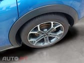 Kia Xceed 1.6 CRDi TECH