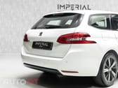 Peugeot 308 SW 1.5 BlueHDi Active Pack