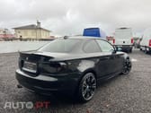 BMW 118 d Line Sport
