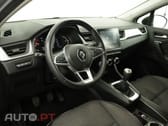 Renault Captur Captur 1.0 TCe Techno