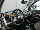 Smart ForTwo 0.8 cdi Passion 45