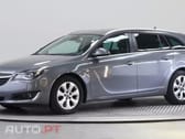 Opel Insignia 1.6 CDTi Executive S/S