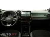 Dacia Duster Duster 1.6 Hybrid Extreme