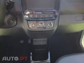 Dacia Spring Comfort Plus