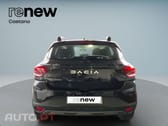 Dacia Sandero TCe 90 FAP Stepway Expression