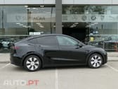 Tesla Model Y Standard