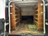 Renault Trafic 1.6 dCi L1H1 1.0T