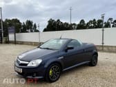 Opel Tigra TwinTop 1.4 Easytronic Edition