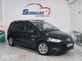 Volkswagen Touran 2.0 TDI Confortline DSG