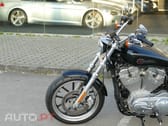 Harley Davidson 883 L SUPERLOW