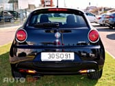 Alfa Romeo Mito 1.3 JTDM Super