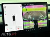 Tesla Model Y Long Range Dual Motor AWD