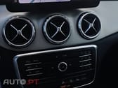 Mercedes-Benz GLA 180 d Urban