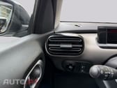 Citroen C4 Cactus 1.2 SHINNE EAT6