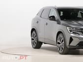 Renault Austral Iconic Mild Hybrid 160 EDC