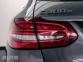 Mercedes-Benz C 300 e AMG Line