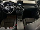 Mercedes-Benz A 180 CDi BE Style Aut.