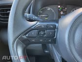 Toyota Yaris TOYOTA YARIS VVT-I HYBRID
