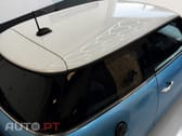 MINI Cooper One D