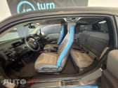 BMW i3 s 120Ah