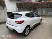 Renault Clio 1.5 dCi Dynamique S